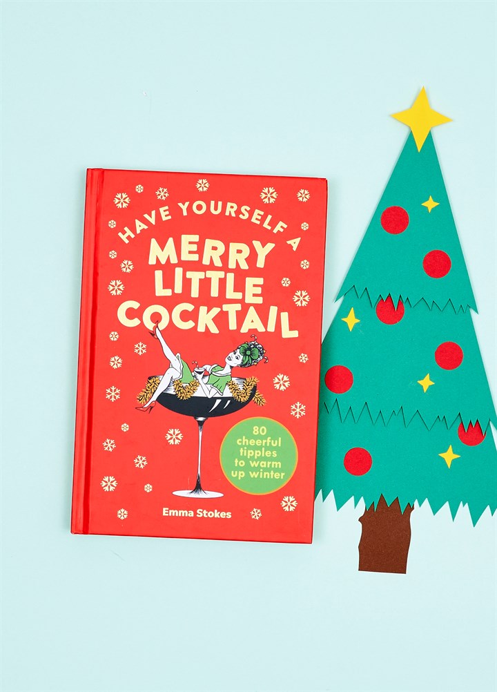 Have Yourself A Merry Cocktail